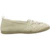 Espadryle damskie baleriny bawełniane BOHO NEWS 8tx02-4712