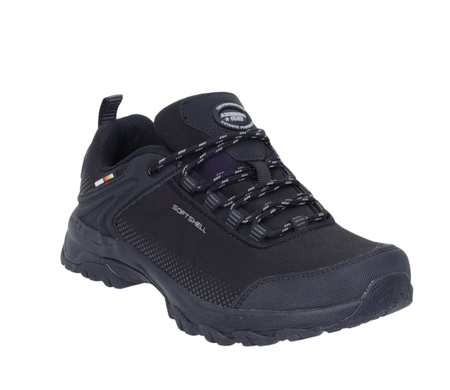 Solidne adidasy chłopięce przejściowe wodoodporne American Club