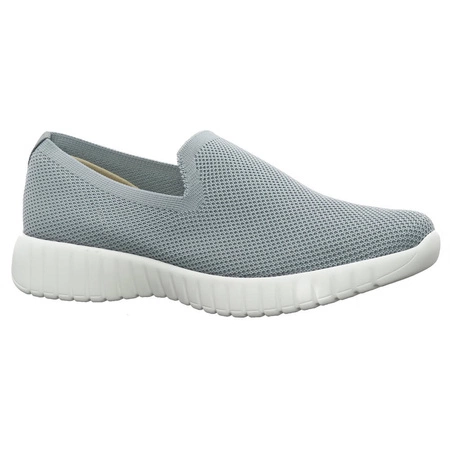 Półbuty damskie sportowe slip-on Jezzi 