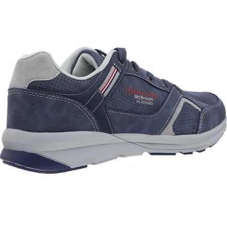 Buty męskie wygodne i oddychające McBraun