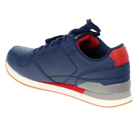 Lekkie adidasy młodzieżowe oddychające American