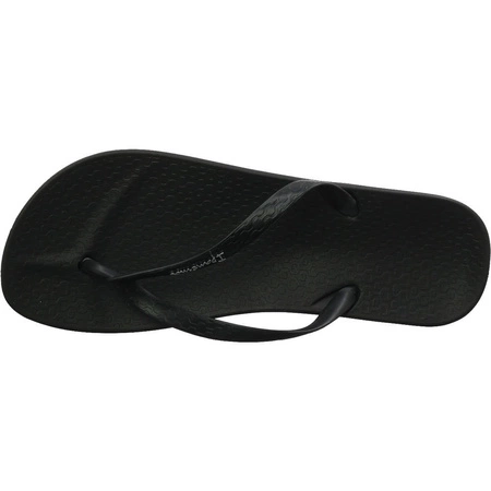 Japonki czarne damskie basenowe Ipanema