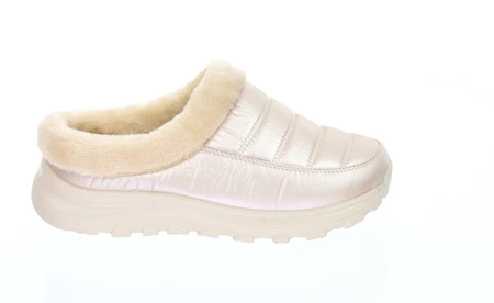 Wsuwane buty jesienno-zimowe wodoodporne Jezzi