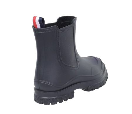 Kalosze damskie botki niskie gumowce sztyblety