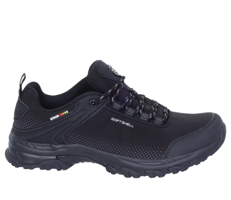 Solidne adidasy chłopięce przejściowe wodoodporne American Club