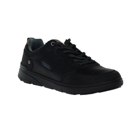 Wytrzymałe adidasy męskie półbuty sportowe American Club