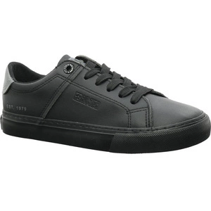 Trampki skórzane adidasy męskie Big Star