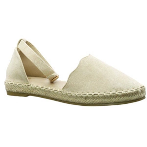 Sandały z zakrytymi palcami Jezzi