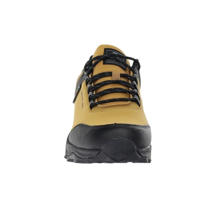 Niskie buty męskie górskie trekkingowe wodoodporne McBraun