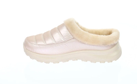 Wsuwane buty jesienno-zimowe wodoodporne Jezzi