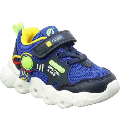 Adidasy chłopięce buty sportowe Clibee