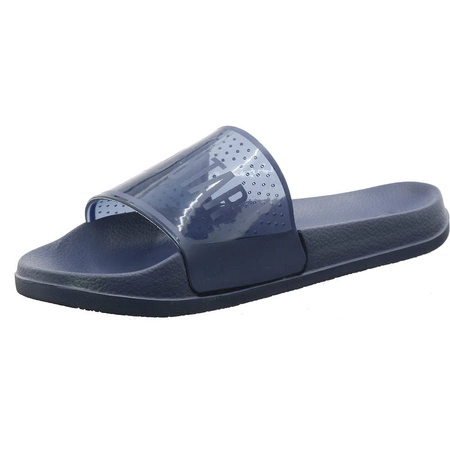 Klapki basenowe damskie Big Star