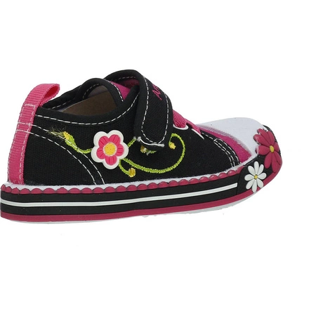 Trampki dziecięce do przedszkola kapcie American Club