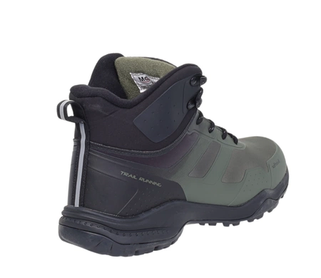 Wodoodporne buty zimowe męskie trzewiki robocze outdoorowe Mc Braun