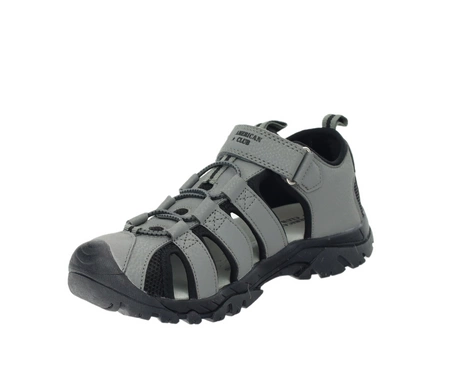 Górskie sandały trekkingowe buty na lato American Club