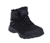 Czarne buty zimowe męskie chłopięce wodoodporne w rozmiarach 37,38,39,40,41 American Club