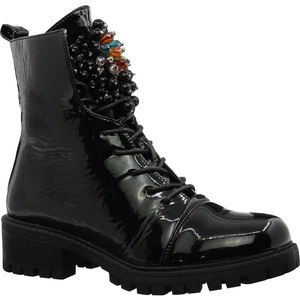 Workery z kryształkami Jezzi RMR2071-15