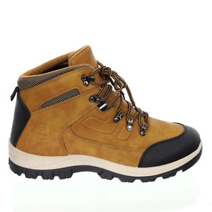 Półbuty zimowe męskie trapery outdoorowe McBraun