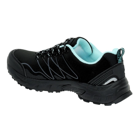 Adidasy damskie trekkingowe buty do chodzenia po górach American Club