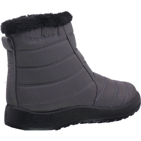 Wodoodporne buty damskie na śnieg, deszcz i pluchę Jezzi