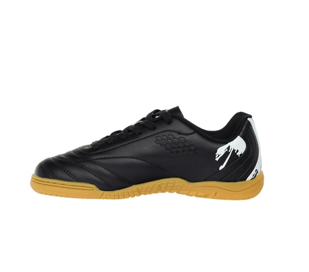 Halówki męskie sznurowane buty piłkarskie American Club