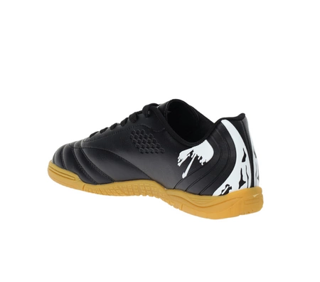 Halówki męskie sznurowane buty piłkarskie American Club