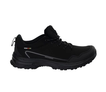 Sportowe buty męskie adidasy softshell outdoorowe American Club