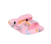 Różowe klapki/sandały dziecięce basenowe wodoodporne American Club 