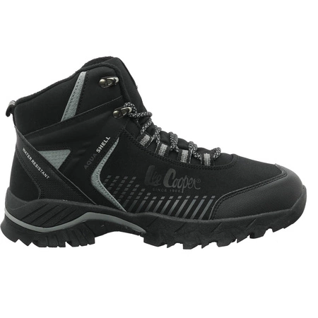 Buty górskie męskie trzewiki za kostkę Lee Cooper