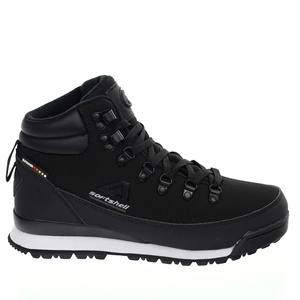 Wodoodporne buty zimowe męskie softshell American Club