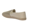 Beżowe trampki męskie tenisówki wsuwane slip-on NEWS