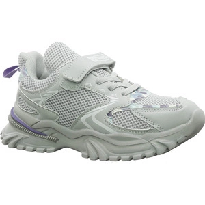 Sneakersy dziecięce adidasy na rzep NEWS