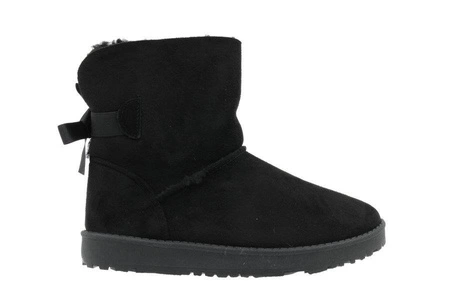 Czarne emu Jezzi 8BT020679