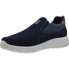 Półbuty męskie sportowe slip-on adidasy NEWS
