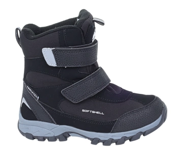 Ciepłe śniegowce dziecięce wodoodporne trzewiki dla chłopca American Club