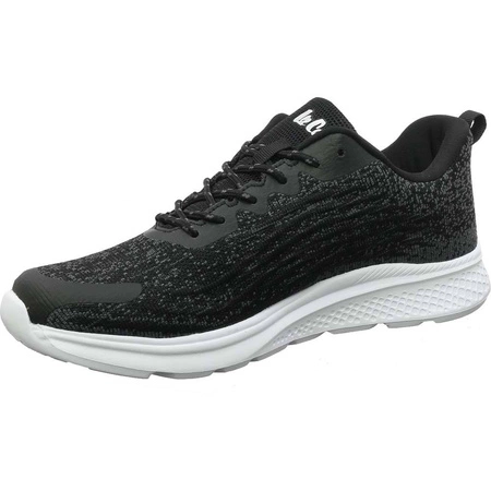 Sneakersy męskie buty Lee Cooper LCW-22-32-1227