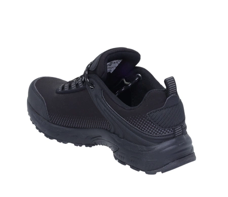 Solidne adidasy chłopięce przejściowe wodoodporne American Club