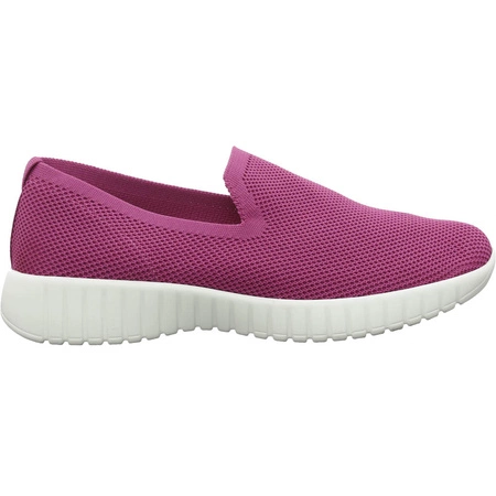 Sneakersy damskie wsuwane dopasowane do stopy Jezzi