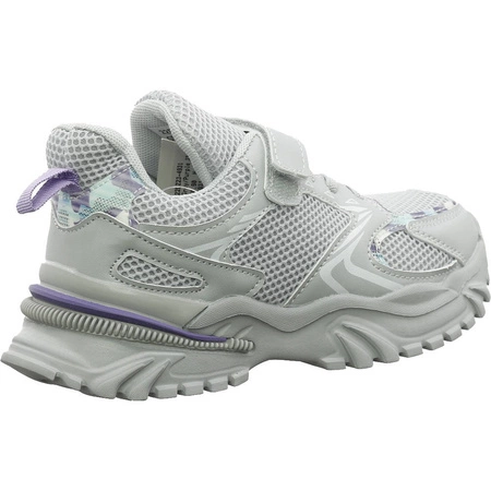 Sneakersy dziecięce adidasy na rzep NEWS