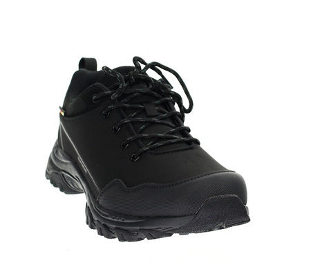 Wodoodporne buty męskie wytrzymałe adidasy American Club