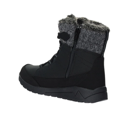 Damskie śniegowce nieprzemakalne w małych rozmiarach American Club