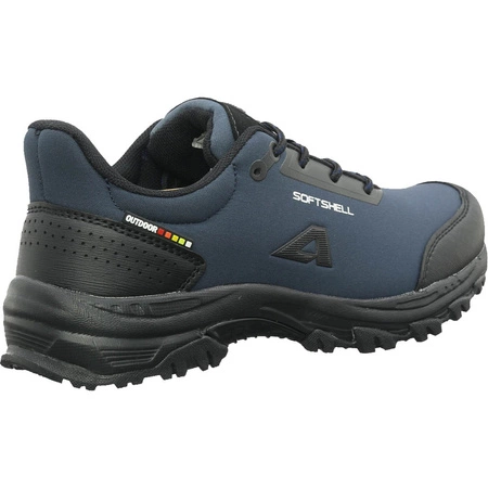 Adidasy chłopięce /męskie softshellowe American Club