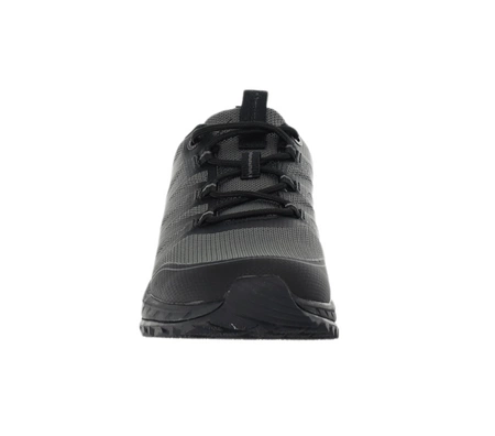 Lekkie adidasy męskie trekkingowe rowerowe z wkładką zapamiętującą kształt stopy American Club