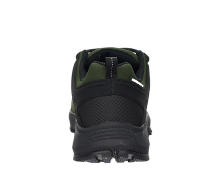 Solidne adidasy męskie przejściowe z membraną softshell American Club