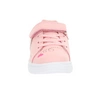 Adidasy dla dziewczynki pudrowy róż z motylkiem American Club