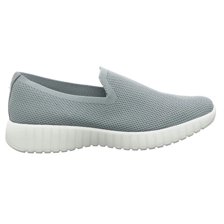 Półbuty damskie sportowe slip-on Jezzi