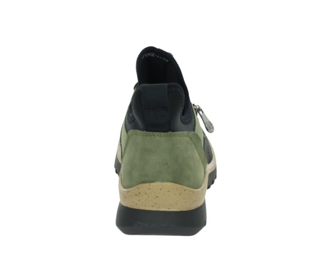 Buty górskie damskie trekkingowe adidasy UNISOFT