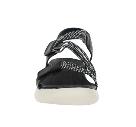 Sportowe sandały damskie lekkie Jezzi