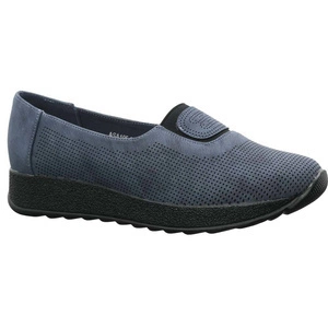 Buty damskie wsuwane komfortowe Jezzi