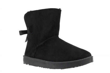 Czarne emu Jezzi 8BT020679